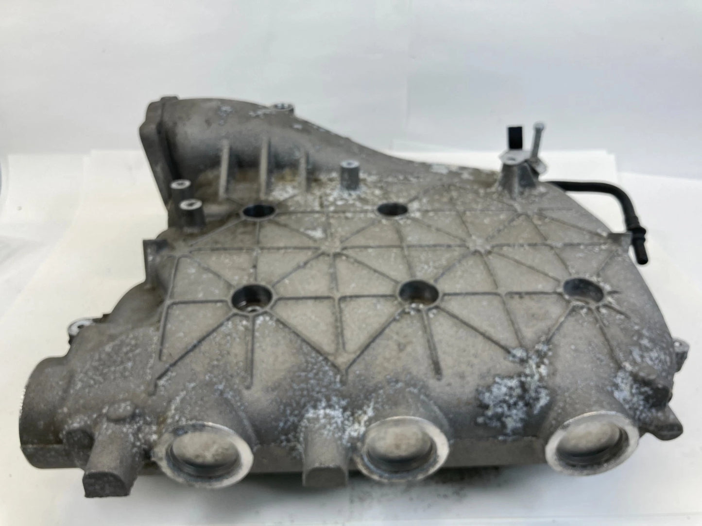 2010 2011 BUICK LACROSSE 3.6L V6 A/T AIR INTAKE MANIFOLD ASSY 12621091 OEM