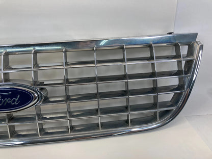 2002 2003 2004 2005 FORD EXPLORER FRONT UPPER GRILL GRILLE 3L24-8200 OEM