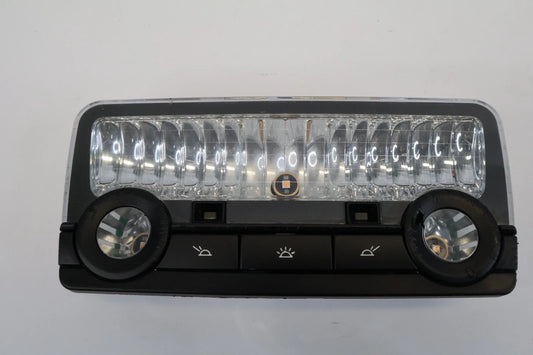 2011-2016 BMW 528I 535I 550I RR INNER ROOF OVERHEAD DOME READING LAMP LIGHT OEM