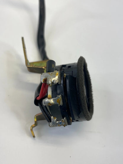 01-05 TOYOTA RAV4 FRONT RIGHT PASSENGER DOOR AUDIO TWEETER SPEAKER 13KH26LR2 OEM