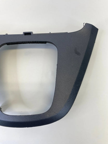 2007-2011 HONDA CR-V AUTOMATIC GEAR SHIFTER BEZEL TRIM PANEL OEM 77270-SWA-A0-20