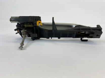 2004-2010 TOYOTA SIENNA FRONT LEFT DRIVER SIDE EXTERIOR DOOR HANDLE OEM