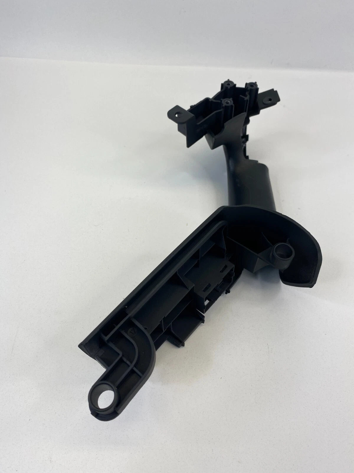 05-11 AUDI A6 QUATTRO FRONT RIGHT SIDE INNER DOOR HANDLE PULL SWITCH BEZEL OEM