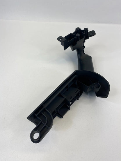 05-11 AUDI A6 QUATTRO FRONT RIGHT SIDE INNER DOOR HANDLE PULL SWITCH BEZEL OEM