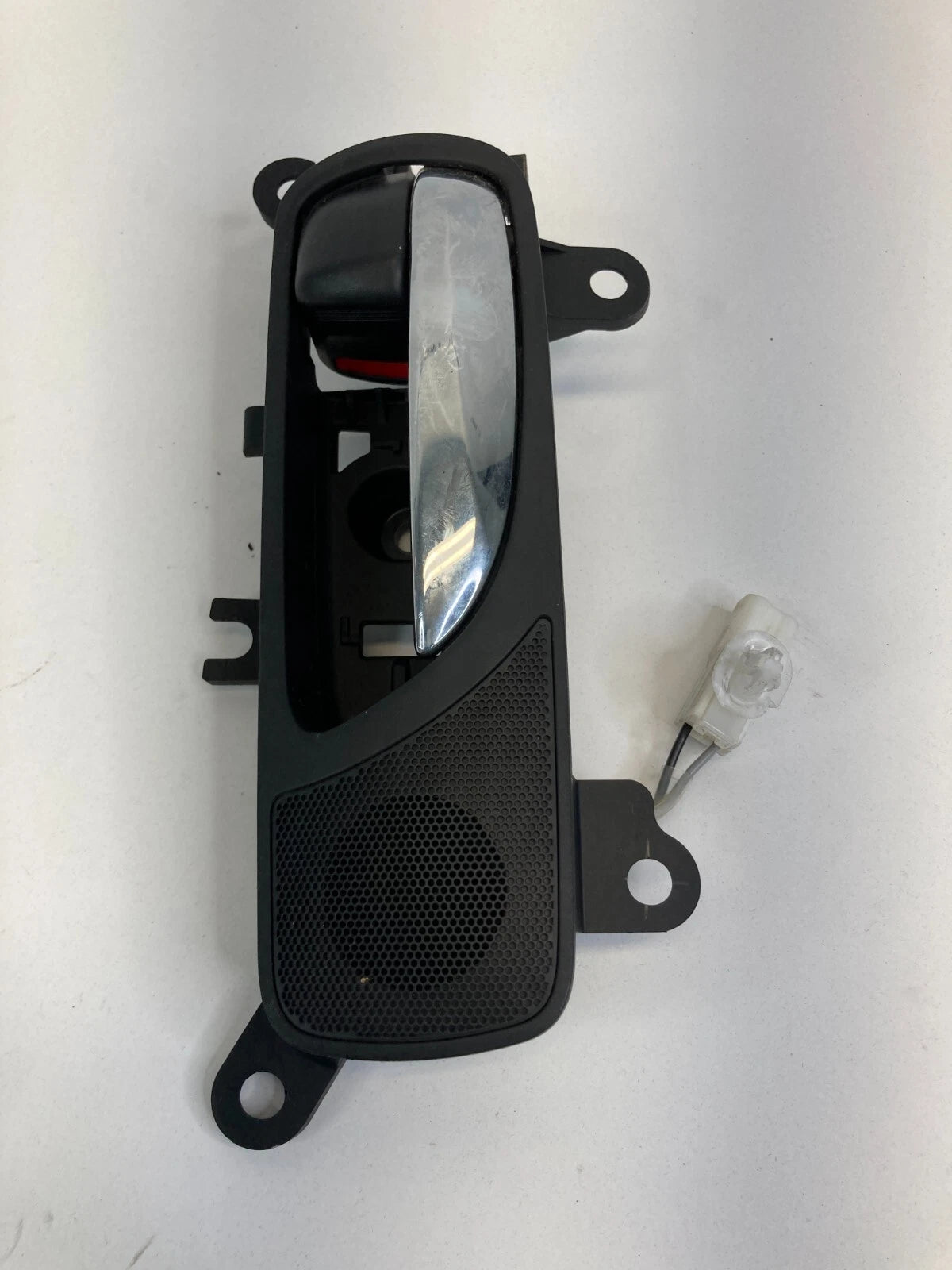 2006-2013 LEXUS IS250 IS350 REAR RIGHT PASSENGER INNER DOOR HANDLE W/ TWEETER