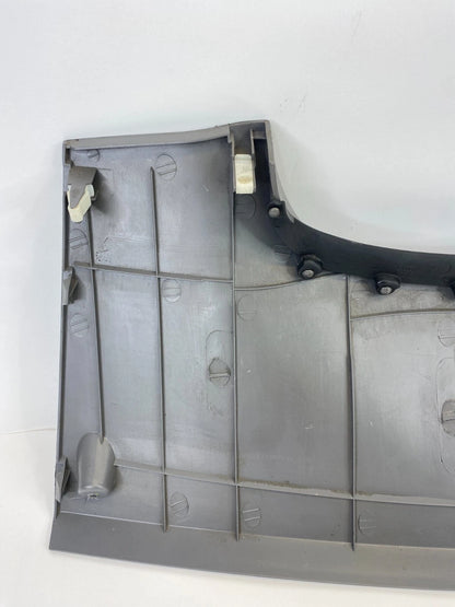 2011-2016 HYUNDAI ELANTRA DASH LOWER KNEE BEZEL TRIM COVER 84751-3XAA0 OEM