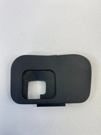 09-13 COROLLA 09 10 MATRIX STEERING WHEEL RIGHT HOLE COVER TRIM 45186-02110 USA