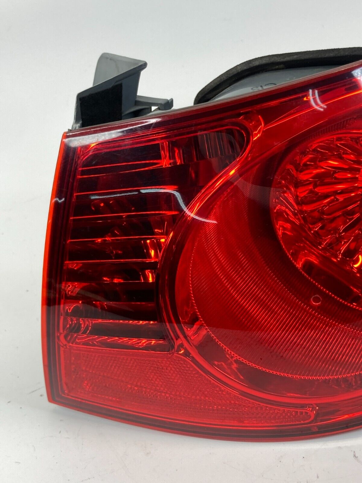 07-10 Hyundai Elantra Sedan Right Side Quarter Panel Taillight Tail Lamp Light