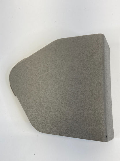 2007-2014 Ford Edge Front Right Seat Belt Bolt Trim Cover 7T43-7862186-H OEM