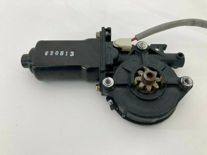 2003 04 05 06 07 08 2009 KIA SORENTO REAR RIGHT BACK SIDE WINDOW MOTOR XH102PA