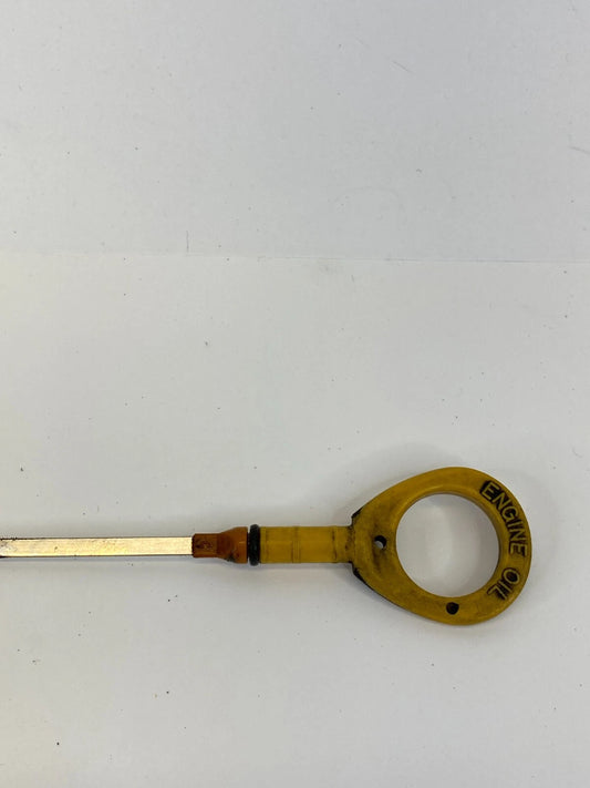 03-08 TOYOTA COROLLA 1.8L L4 AT ENGINE OIL LEVEL FLUID DIPSTICK INDICATOR OEM