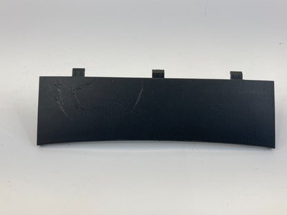 2007-2013 Nissan Altima Center Dash Under Radio Lower Plate Trim Lid 68270JA00A