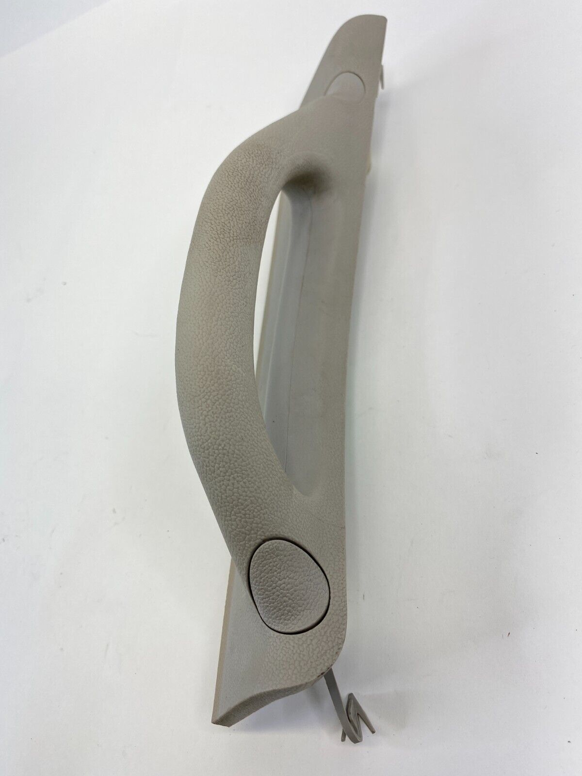 08-10 Chrysler Town & Country Rear Right B Pillar Grip Grab Handle 1AR40ES3AH