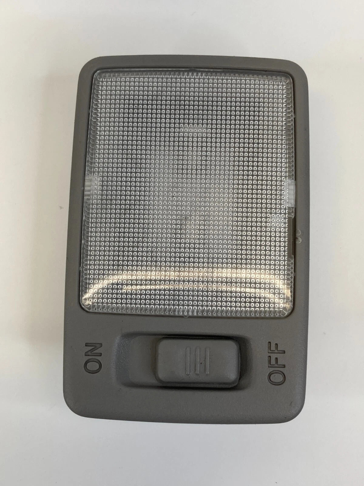 2002 2003 LEXUS ES300 FRONT ROOF LEFT OR RIGHT SUNVISOR OVERHEAD DOME LIGHT LAMP