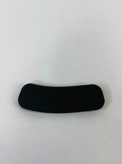 09-11 CHEVROLET AVEO5 FRONT RIGHT PASSENGER INTERIOR DOOR HANDLE COVER BEZEL OEM