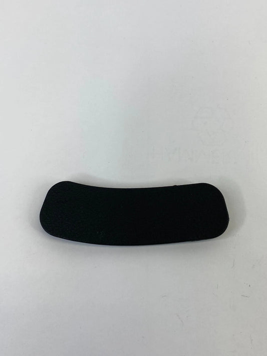 09-11 CHEVROLET AVEO5 FRONT RIGHT PASSENGER INTERIOR DOOR HANDLE COVER BEZEL OEM