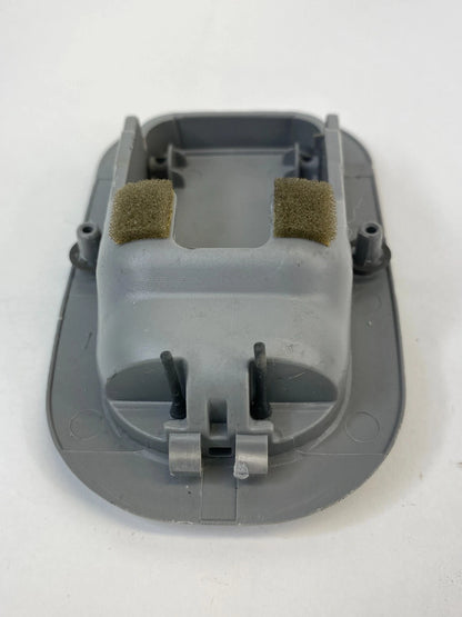 2007 2008 2009 2010 HYUNDAI ELANTRA SEDAN REAR SEAT CHILD ANCHOR TRIM COVER CAP