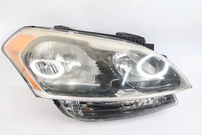 2012 2013 12 13 KIA SOUL FRONT RIGHT SIDE HEADLIGHT HEAD LAMP HALOGEN ASSY OEM