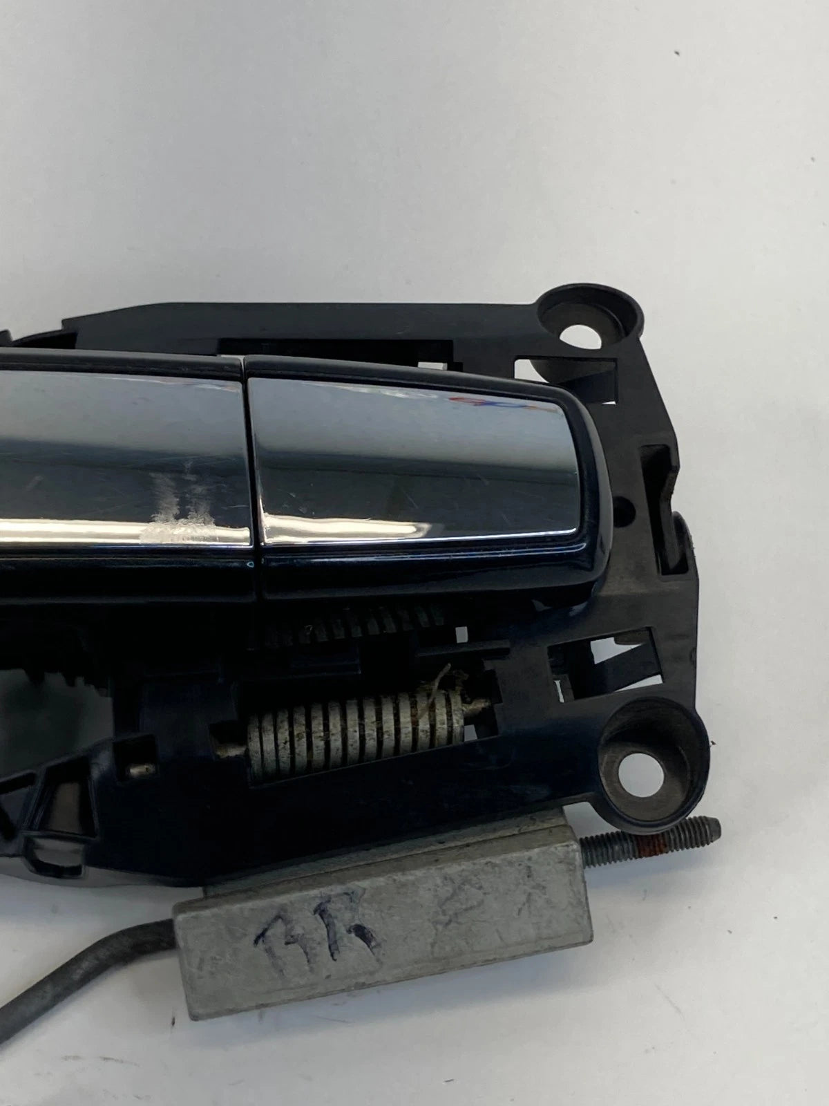 2010-2012 Buick LaCrosse Rear Right Side Exterior Door Handle 9400-2320 OEM