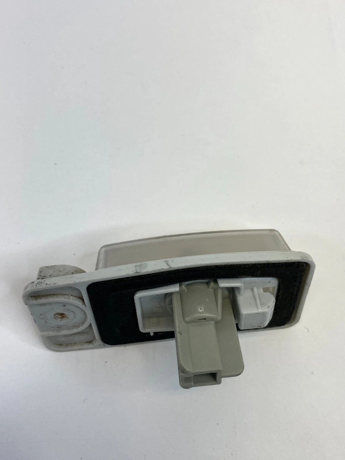 07 08 09 10 11 12 NISSAN ALTIMA SEDAN REAR TRUNK LICENSE PLATE LIGHT LAMP OEM