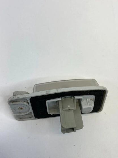 07 08 09 10 11 12 NISSAN ALTIMA SEDAN REAR TRUNK LICENSE PLATE LIGHT LAMP OEM