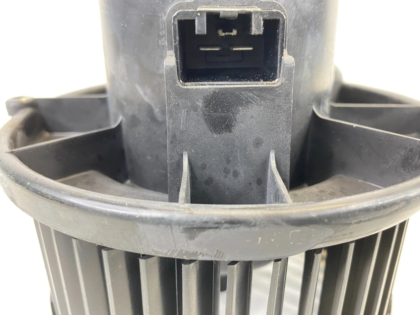 2008-2010 SATURN VUE A/C HEATER FAN BLOWER MOTOR ASSEMBLY 12812101.011 OEM