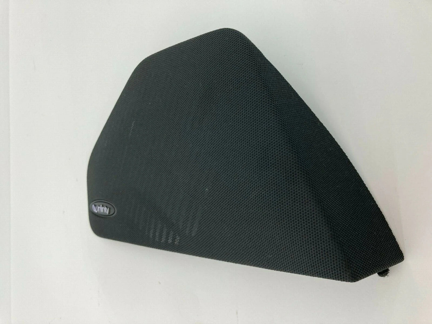 2004-2006 KIA AMANTI FRONT PASSENGER SIDE DOOR SPEAKER TRIM COVER 96343-3F000