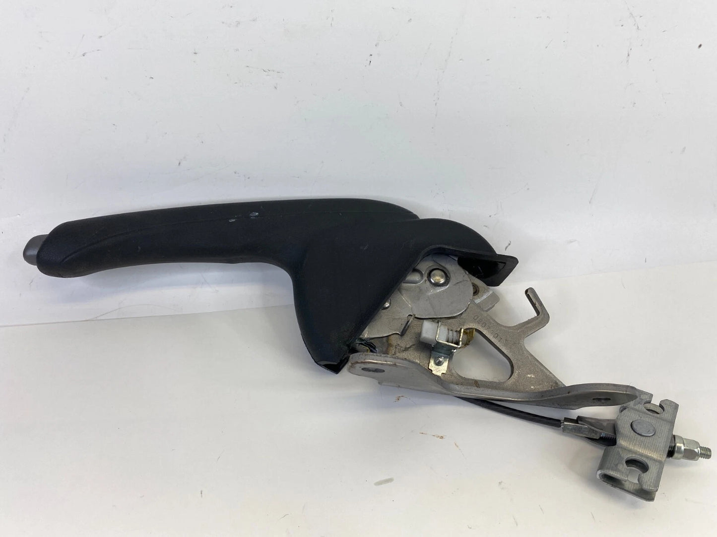 2009 2010 HONDA FIT AT AUTOMATIC EMERGENCY PARKING E BRAKE HANDLE LEVER OEM