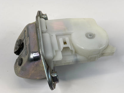 2008-2023 SUBARU IMPREZA 08-18 FORESTER REAR TRUNK HATCH LID LOCK LATCH ACTUATOR