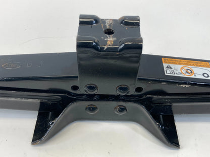 2011-2024 Mitsubishi Outlander Sport Spare Wheel Jack Tool Kit Wrench OEM