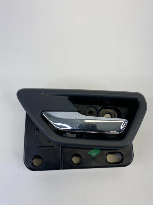 09 10 DODGE JOURNEY FRONT LEFT DRIVER SIDE INTERIOR DOOR HANDLE 962100-10 OEM