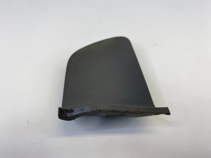 02-06 TOYOTA CAMRY REAR RIGHT INTERIOR DOOR PLUG SCREW COVER TRIM 69283-AA020