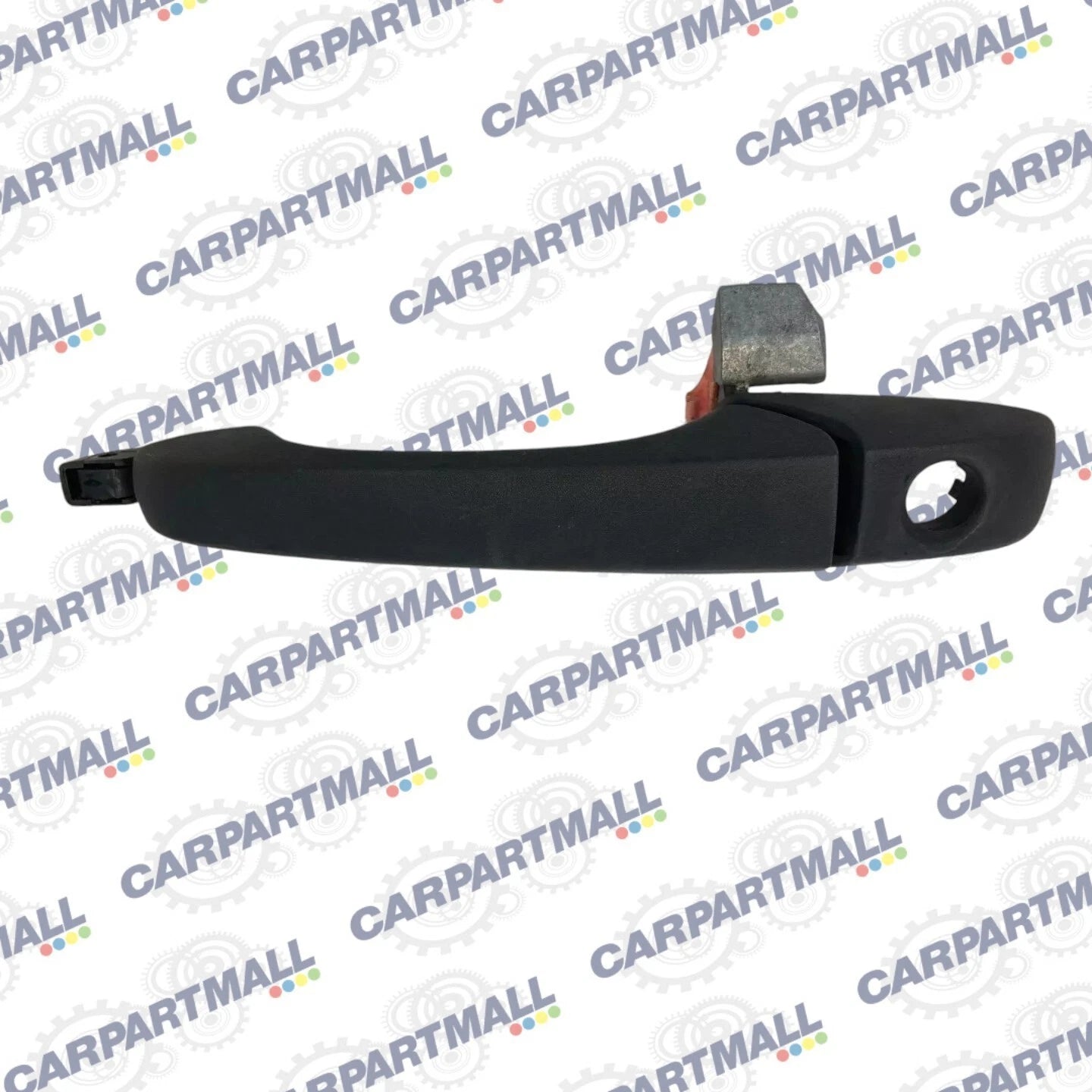 07 08 09 10 11 12 DODGE CALIBER FRONT LEFT DRIVER SIDE EXTERIOR DOOR HANDLE OEM