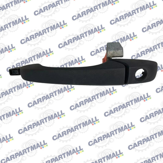 07 08 09 10 11 12 DODGE CALIBER FRONT LEFT DRIVER SIDE EXTERIOR DOOR HANDLE OEM