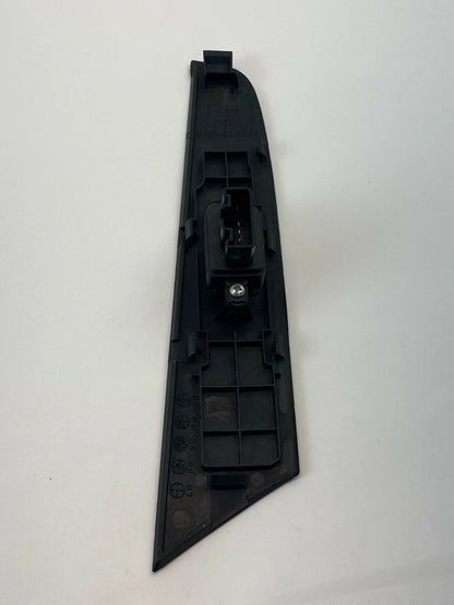 04-09 MAZDA 3 MAZDA3 REAR RIGHT PASSENGER SIDE WINDOW CONTROL SWITCH B32H66370