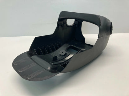 2004-2009 TOYOTA PRIUS STEERING COLUMN COVER BEZEL TRIM PANEL SHROUD SHELL OEM