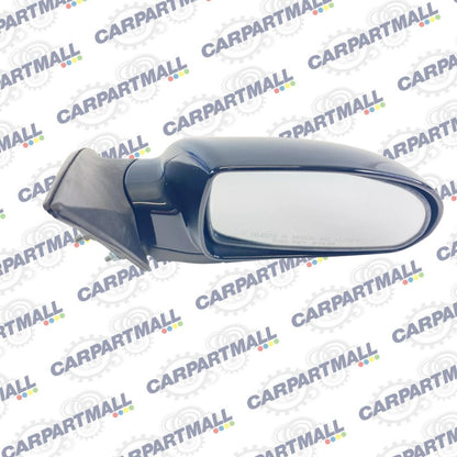 2007-2010 Hyundai Elantra Right Passenger Side View Power Door Mirror E4022697