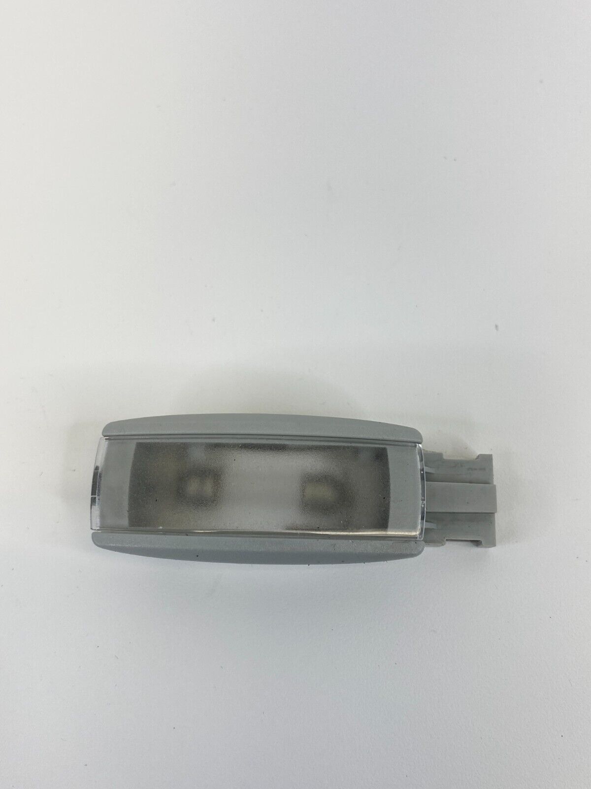 2009-2012 Volkswagen CC Roof Left Side Visor Vanity Light Lamp 1K0-947-109 OEM