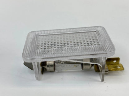 1995-2011 HYUNDAI ACCENT SEDAN INNER TRUNK CARGO AREA COURTESY LIGHT LAMP