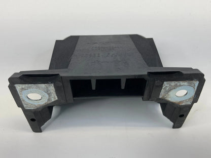 07-12 NISSAN VERSA CENTER CONSOLE SHIFT COVER PLATE LOWER BRACKET 96996-EL00A