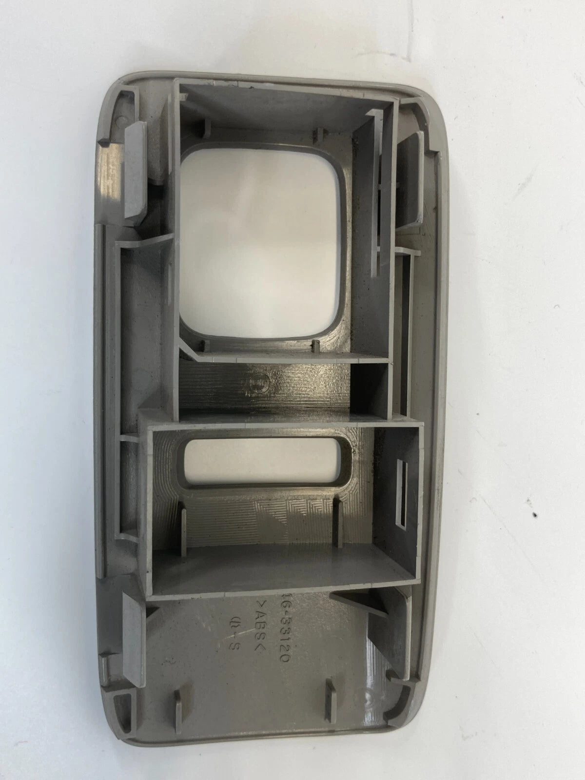 2002 2003 LEXUS ES300 INSTRUMENT PANEL DIMMER SWITCH BEZEL TRIM 55446-33120 OEM