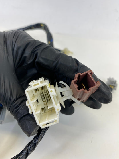 05-07 Honda Odyssey Rear Trunk Liftgate Wiring Wire Harness 32129-SHJ-A010