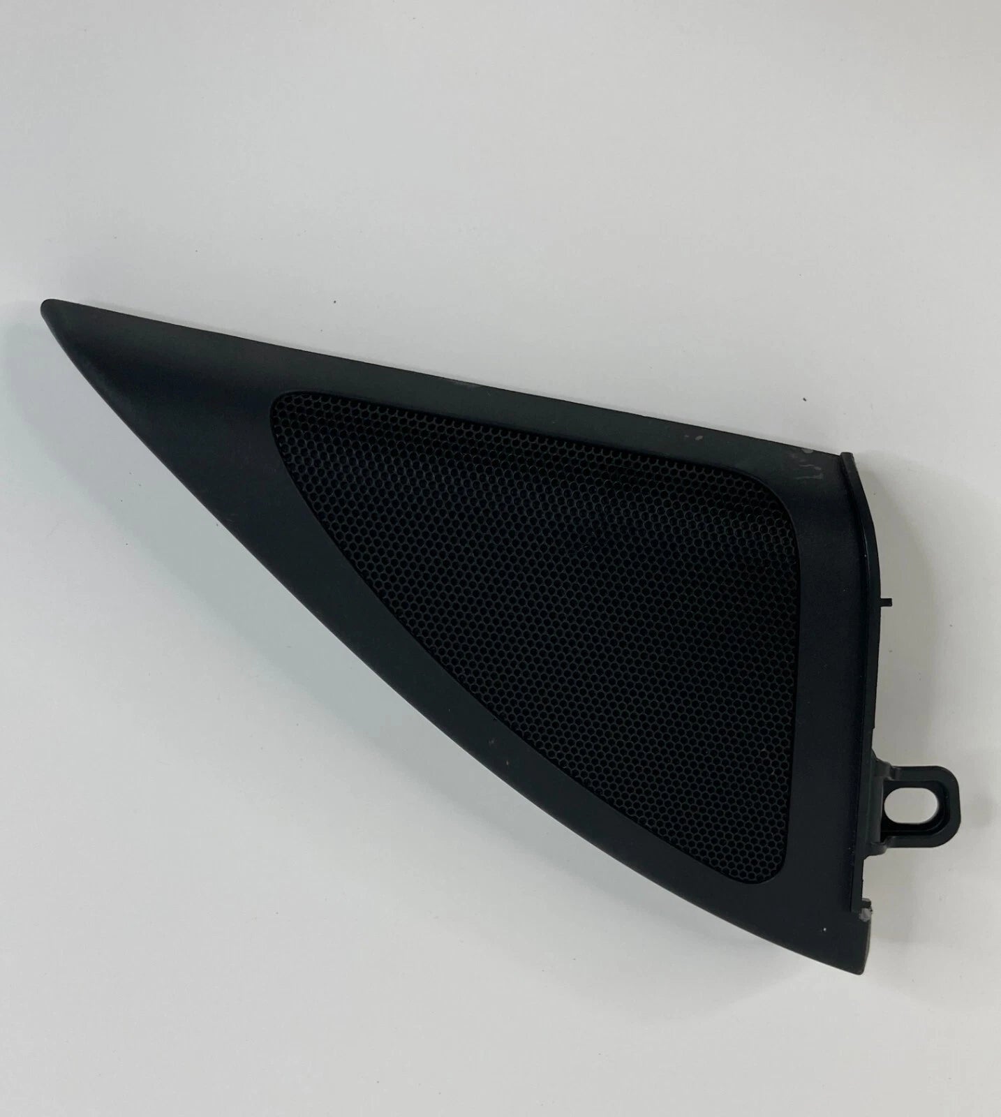 2009-2016 AUDI A4 QUATTRO FRONT RIGHT DOOR TWEETER CORNER COVER 8K0-035-424 OEM