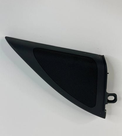 2009-2016 AUDI A4 QUATTRO FRONT RIGHT DOOR TWEETER CORNER COVER 8K0-035-424 OEM