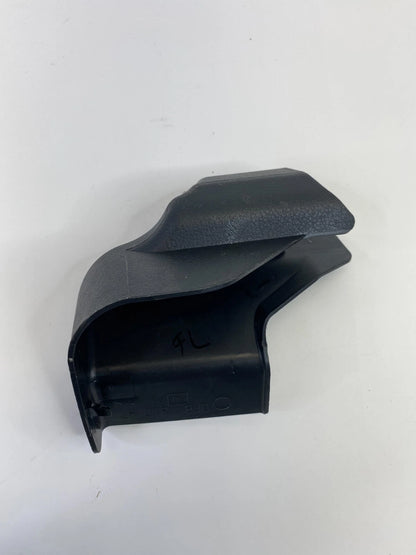 2004-2008 NISSAN MAXIMA FRONT LEFT SIDE SEAT TRACK RAIL COVER BEZEL TRIM OEM