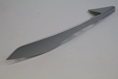 2011-2015 FORD EXPLORER CENTER DASH LEFT DRIVER SIDE MOLDING BEZEL TRIM OEM