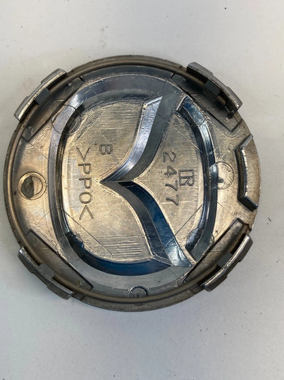 2001 2002 2003 MAZDA PROTEGE RIM WHEEL CENTER CAP 2477 OEM