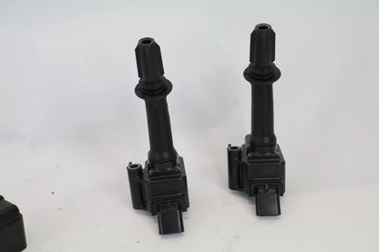2016-2019 CHEVROLET CRUZE 1.4L TURBO IGNITION COIL SET OF 4 PCS OEM