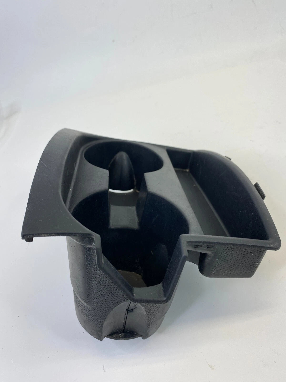 2005-2007 JEEP GRAND CHEROKEE FRONT CENTER CONSOLE CUP HOLDERS BEZEL OEM FACTORY