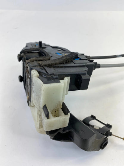 07-09 Hyundai Santa Fe Rear Right Back Side Door Lock Latch Actuator C60757A OEM